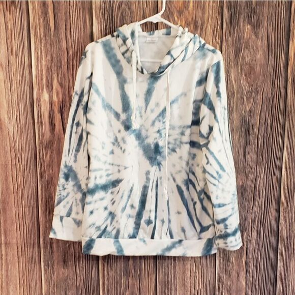 Tie Dye Hoodie  - Picture 7 of 7